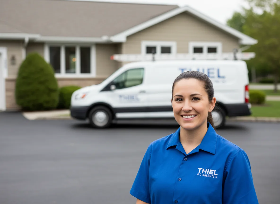 Plumber Bonnie, IL FAQs